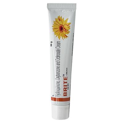 BRITE Cream 30g - Hyperpigmentation-Oth