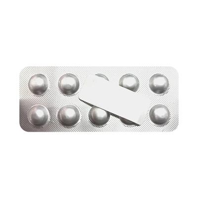EPLERITE 25 Tablet 10's - Hypertension-Diu