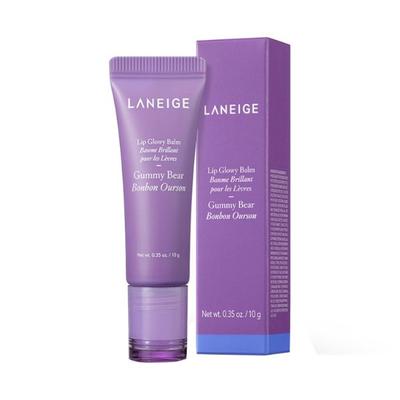 LANEIGE Lip Glowy Balm Gummy Bear 10 gm - Lip Balms