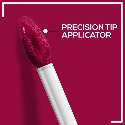 Renee Gloss Stay Transfer Proof Glossy Liquid Lip Color - Sophie 3.5 ml - Liquid Lipsticks