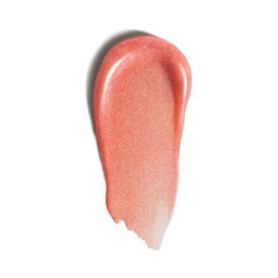 Shiseido Shimmer Gel Lip Gloss 05 Peach 9 ml - Lip Glosses