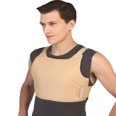 Flamingo Chest Guard (OC - 2048) (XXL) - Abdomen/Neck/Arm/Elbow Supports