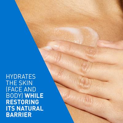 CeraVe Moisturising Lotion for Normal to  Dry Skin 236 ml - Lotions & Creams