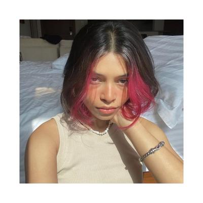 Paradyes Ruby Wine Highlighting Kit 1's - Crème