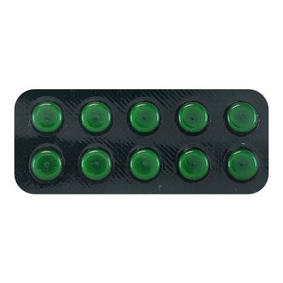Myonal Tablet 10'S - Pain relief-Nsa
