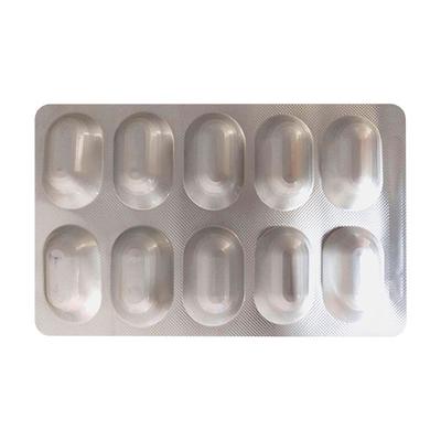 DUFOIE Tablet 10's - Supplements-Vam