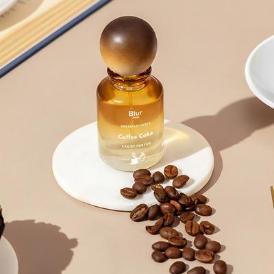 Blur India Unisex Perfume - Coffee Cake, Warm & Gourmand Eau De Parfum, Long Lasting Perfume 30 ml - Perfumes (Edt/Edp)