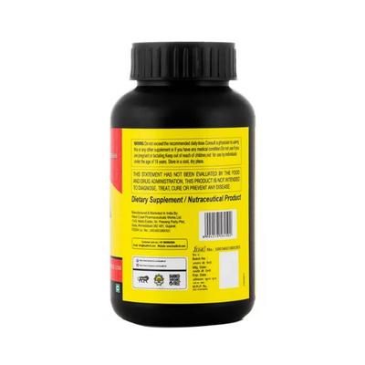 Healthvit Fitness BCAA (2-1-1) - Capsules 60's - General Health