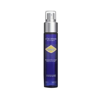L'Occitane Immortelle Precious Face Essential Mist 50 ml - Face Mists