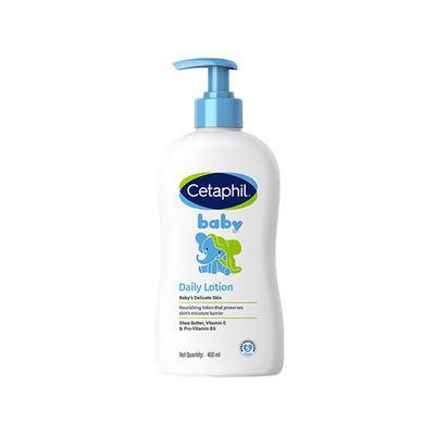 Cetaphil Baby Daily Loiton 400 ml - Creams, Lotions & Oils