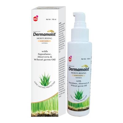 Dermamoist Moisturising Lotion 100 ml - Lotions & Creams
