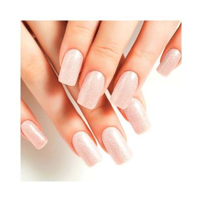 Lakme Absolute Gel Stylist Nail Color Ivory Dust 12 ml - Nail Polish