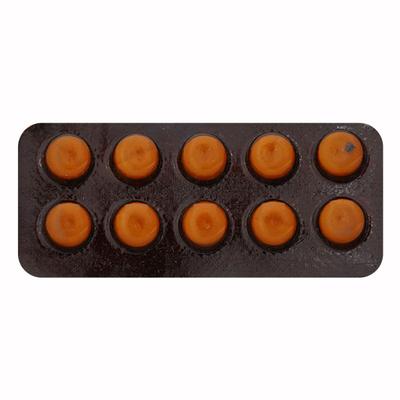 Moza 5mg Tablet 10'S - Gastro Intestinal Motility Disorders-GIT