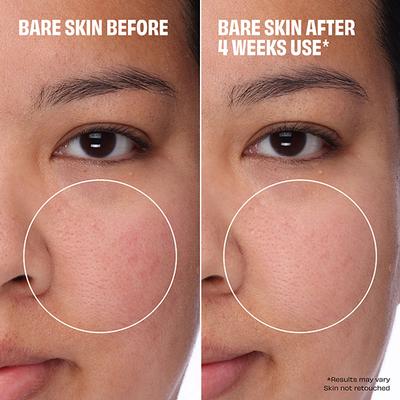 Benefit Cosmetics The POREfessional Foundation Smoothing & Blurring Foundation 10N Ace 30 ml - Foundation