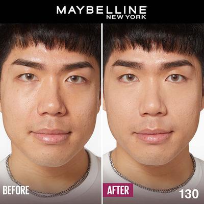 Maybelline New York Instant Age Rewind Eraser Multi-Use Concealer, 130 Medium 6 ml - Concealer