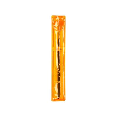 SUVA Beauty Fine Liner Brush - Six Ten 1's - Eye Brush