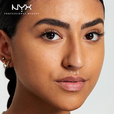 NYX Professional Makeup Can't Stop Won't Stop Full Coverage Foundation - Classic Tan 30 ml - Foundation