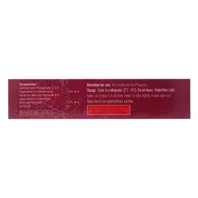 BEPEROX DUO Gel 15gm - Acne-Acn