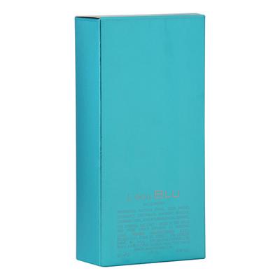 Ajmal L'Eau Blu EDP 75 ml - Men Perfumes (Edt/Edp)