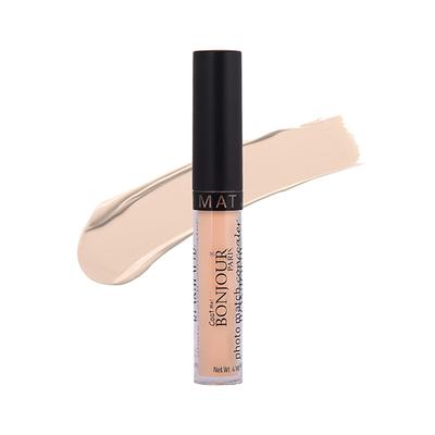 Bonjour Paris Photo Match Liquid Concealer - Fair 4 ml - Concealer
