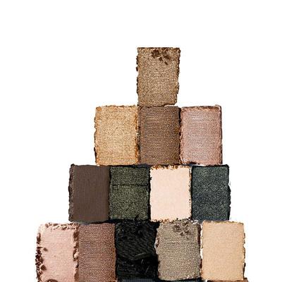 Maybelline New York The Nudes Eyeshadow Palette 9 Gm - Eyeshadow, Bases & Primers