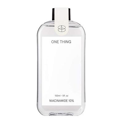 ONE THING Niacinamide 10% 150 ml - Toners