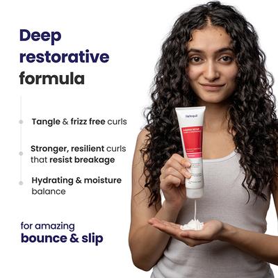 Reequil Murumuru Damage Repair Hair Conditioner 150 ml - Conditioners