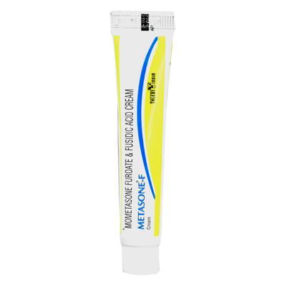 METASONE F Cream 10gm - Psoriasis/Seborrhea/Ichthyosis-Pso