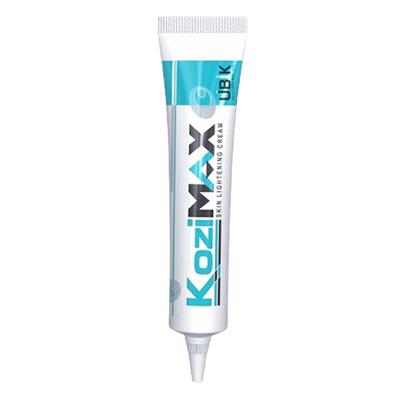 Kozimax Cream 15gm - Dry Skin-Emo