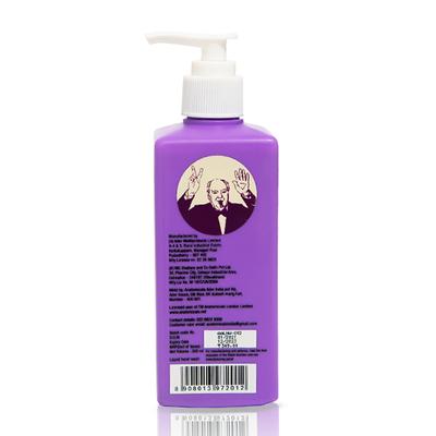 Anatomicals Norfolk Lavender Hand Wash 300 ml - Hand Wash & Soaps