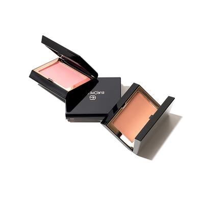 Europe Girl Single Matte Blusher 02 Dusty Rose 10 gm - Blushes