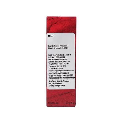 Samer Khouzami SK Women Lipstick - Chloe 413 3.5 gm - Lipsticks
