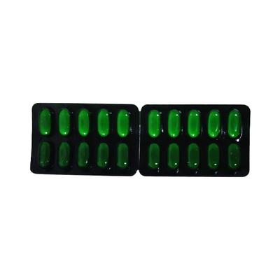 Reactin Plus Tablet 10'S - Pain relief-Nsa