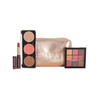 Swiss Beauty Ultimate Everyday Makeup Kit 26 gm - Makeup Kits & Sets