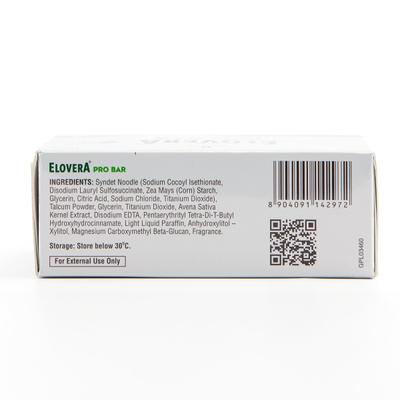 Glenmark Elovera Pro Bar 100 g - Soaps