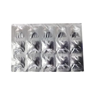 ROZAVEL F 5 Tablet 15's - High Cholesterol-Dys