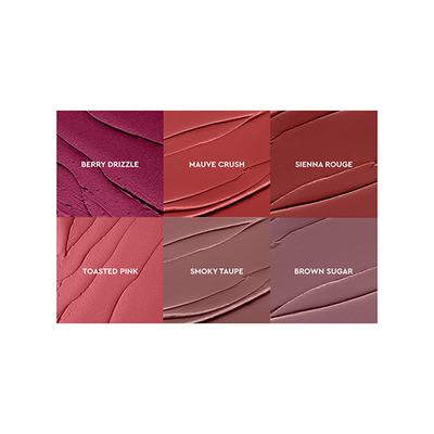 KIRO Non - Stop Airy Matte Liquid Lip Dusky Grape 16 5 ml - Liquid Lipsticks