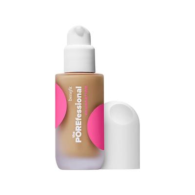 Benefit Cosmetics The POREfessional Foundation Smoothing & Blurring Foundation 17N Ultra 30 ml - Foundation