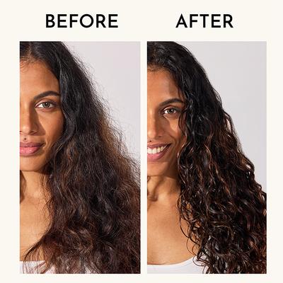 Fix My Curls Curl Quenching Moisture Styling Duo for Curly, Wavy, Dry, Frizzy Hair, Enriched with Aloe Vera, Chia Seed, and Flax Seed 50gm Each 2's - Hair Sets & Kits