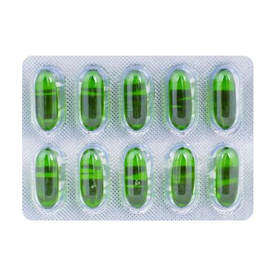 Codesoft Capsule 10'S - Supplements-Sup