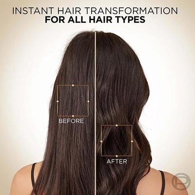 L'Oreal Paris Extraordinary Oil Nourishing Shampoo For Dry & Dull Hair - 340ml - Shampoos