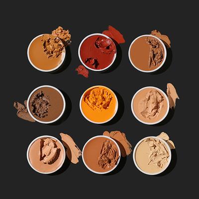 Star's Cosmetics Foundation Refills (S4, Cream) 4Gm - Foundation
