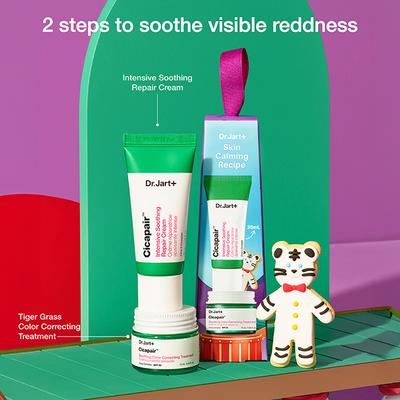 Dr.Jart+ Cicapair Hero Pack 50ml 1's - Facial Kits
