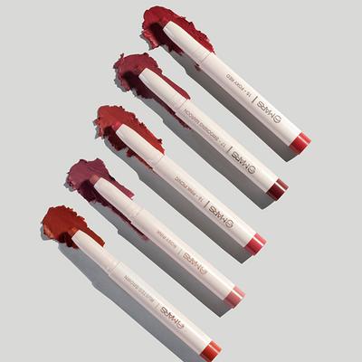 Mars Poppins Lip Crayon (Crazy Raisin-11) 1.3 gm - Lip Crayons