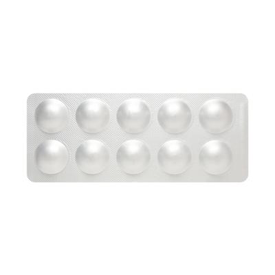 Dolowin Spas Tablet 10'S - Pain relief-Ano