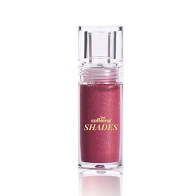 mCaffeine Shades Lip & Cheek Glow Tint - MCaf320 3 ml - Lip Stains & Tints