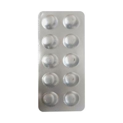DAPARYL L 10/5 Tablet 10's - Diabetes-Ant