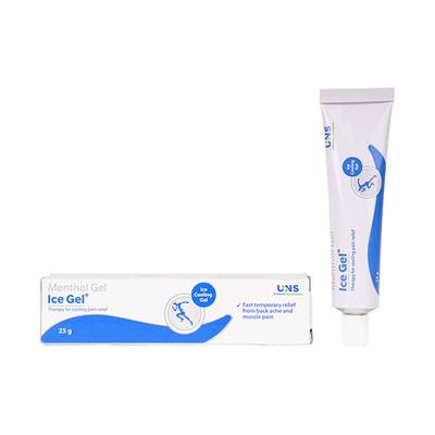 Ice Gel 25 g - Gel/Cream