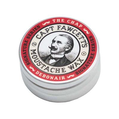 Captain Fawcett The Chap Moustache Wax 15 ml - Moustache Wax