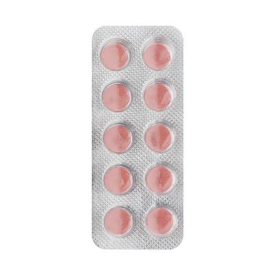 Asomex OH Tablet 10'S - Hypertension-Ang